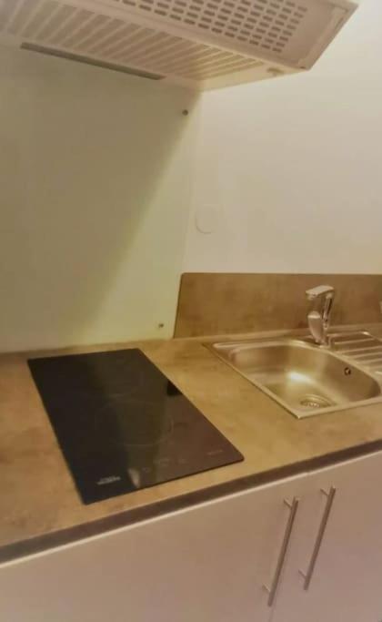 Oloo Habitat - Le19 - Parking Prive Apartment Montbeliard Bagian luar foto